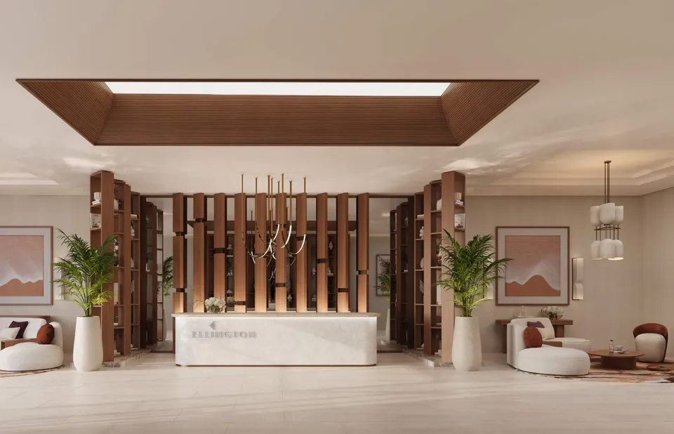 Belmore Residences: amenity, photo 10 of 12
