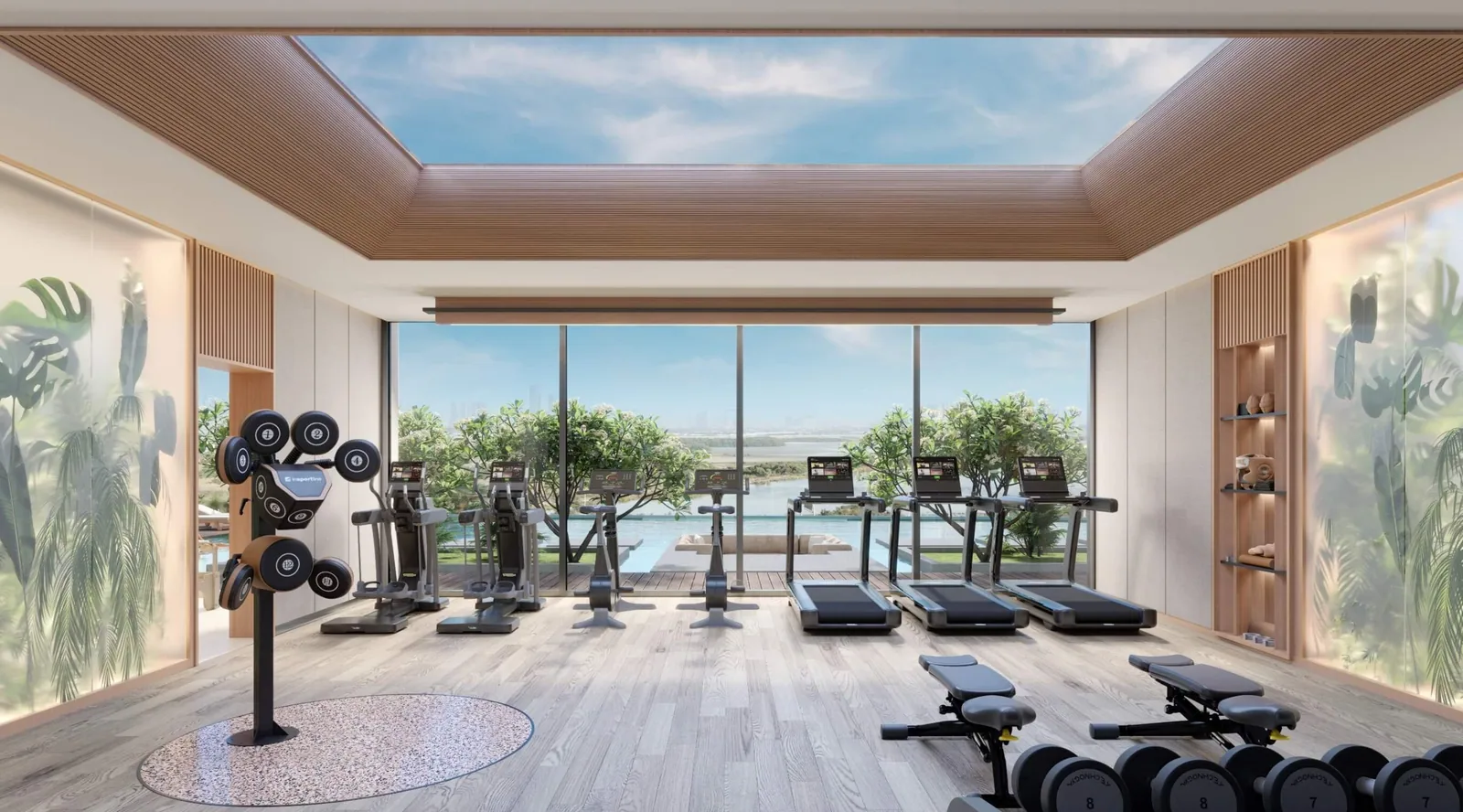 Belmore Residences: amenity, photo 11 of 12