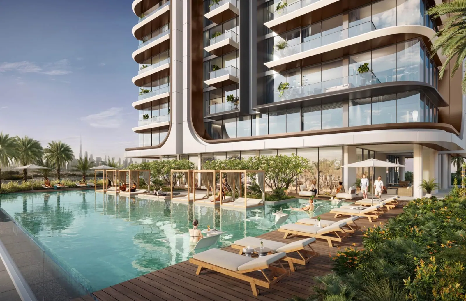 Belmore Residences: amenity, photo 12 of 12