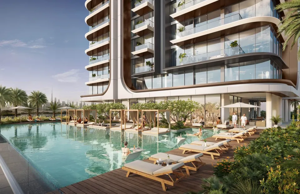 Belmore Residences: amenity, photo 12 of 12