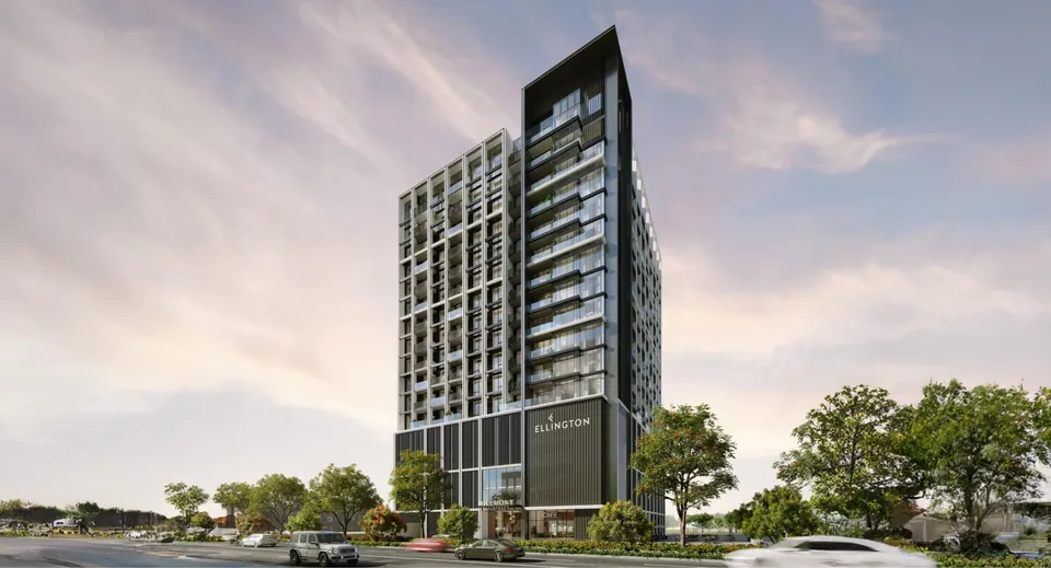 Hillmont Residences, JVC