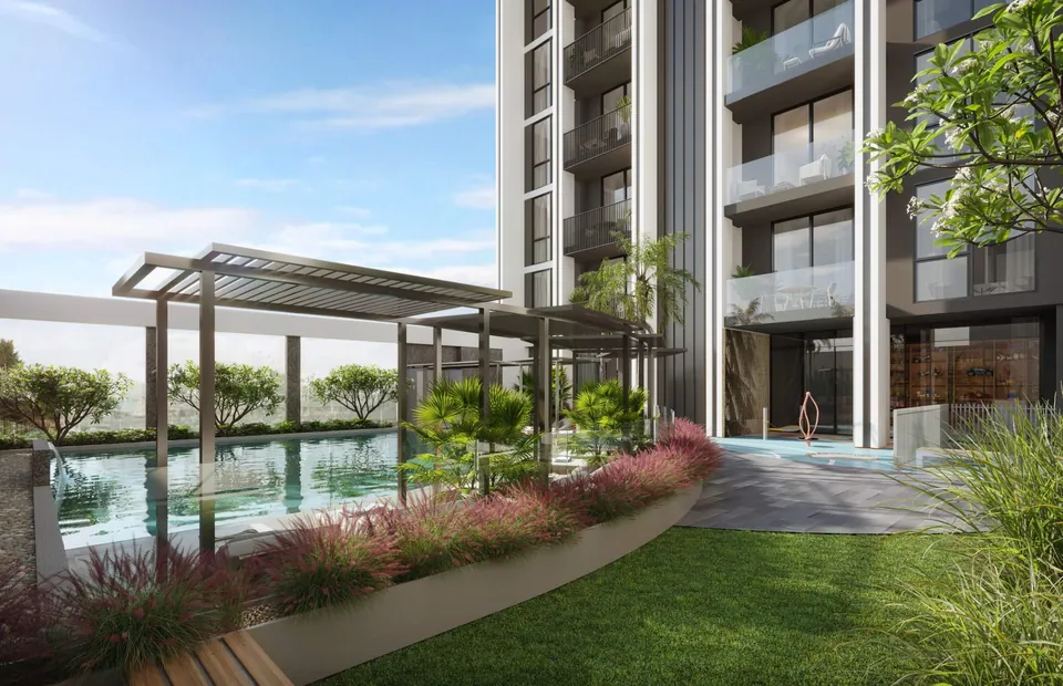 Hillmont Residences: exterior, photo 2 of 12