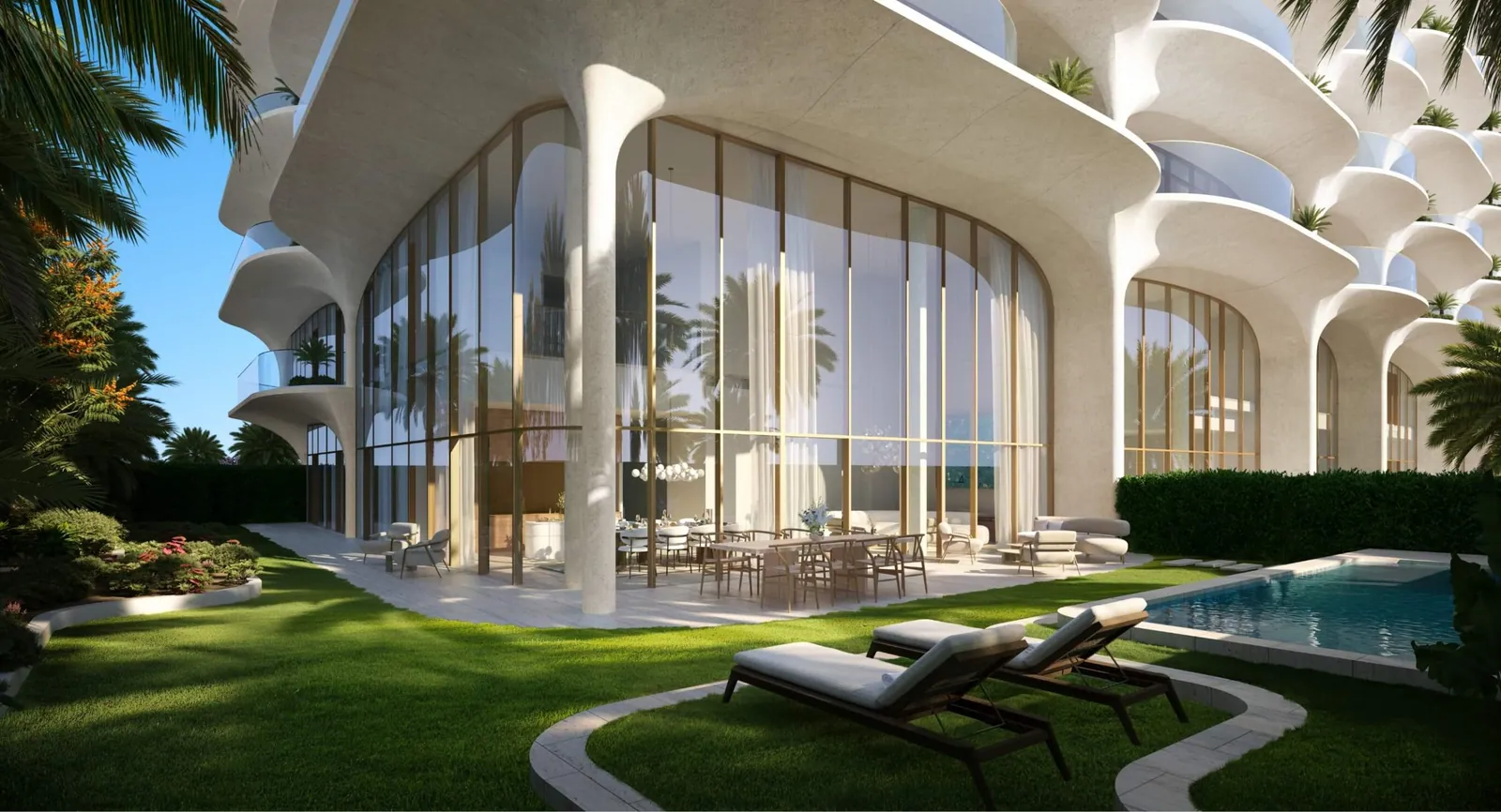 Ocean House: exterior, photo 1 of 12