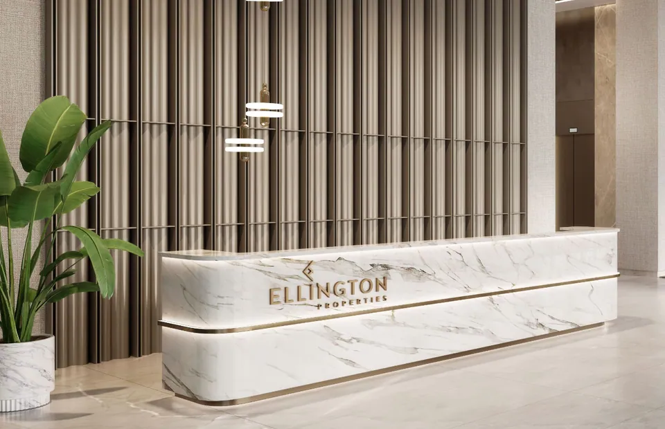 Riverton House: amenity, photo 10 of 12