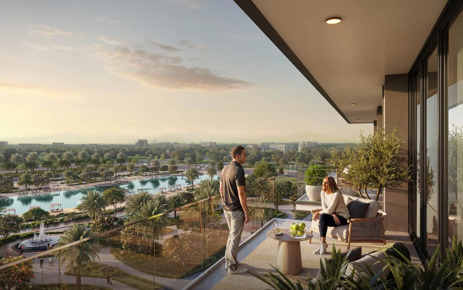 Riverton House: view, photo 11 of 12