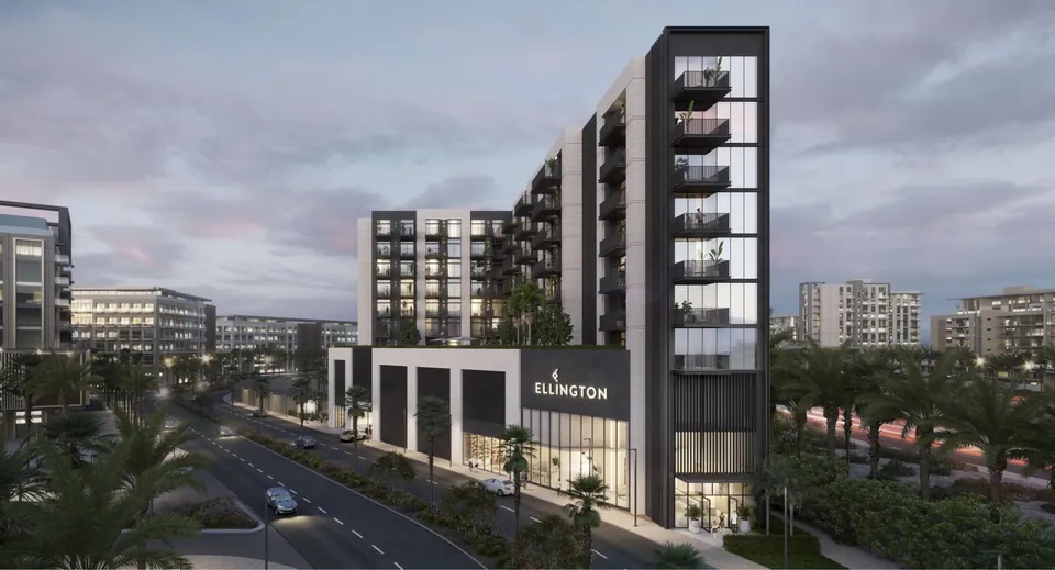 Rosemont Residences: exterior, photo 2 of 12