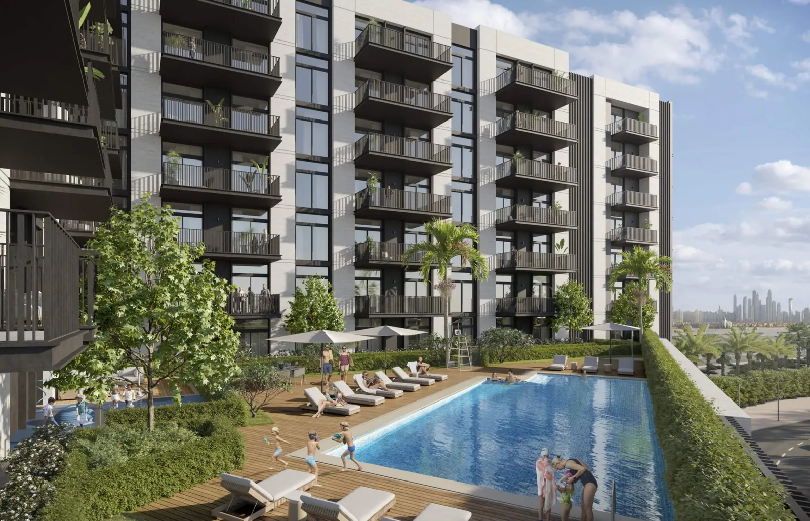 Rosemont Residences: exterior, photo 6 of 12