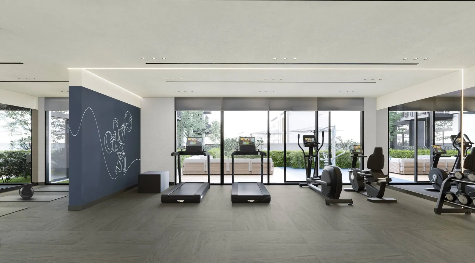 Rosemont Residences: photo 12 of 12