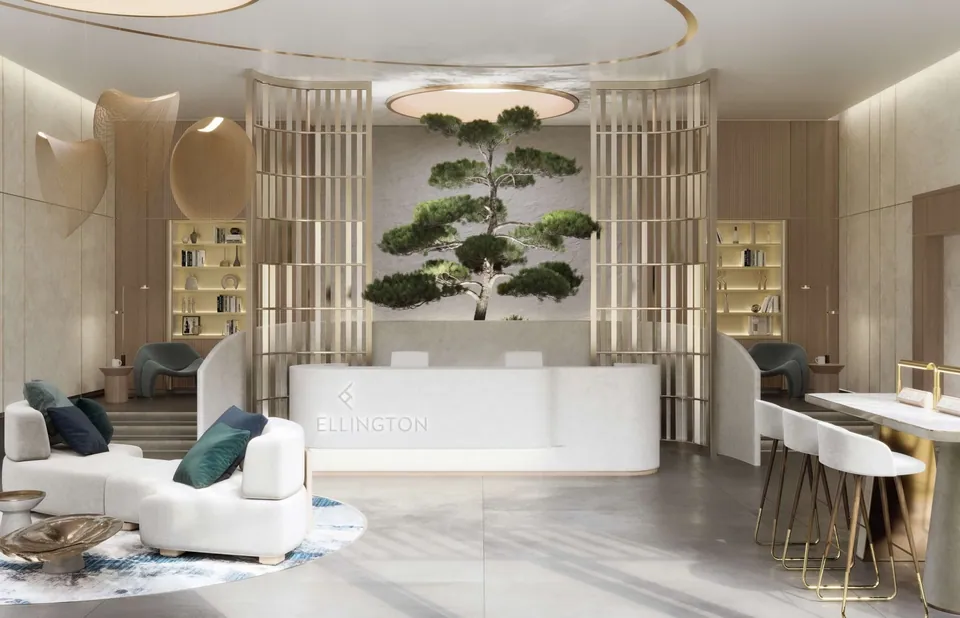 The Crestmark: amenity, photo 8 of 12