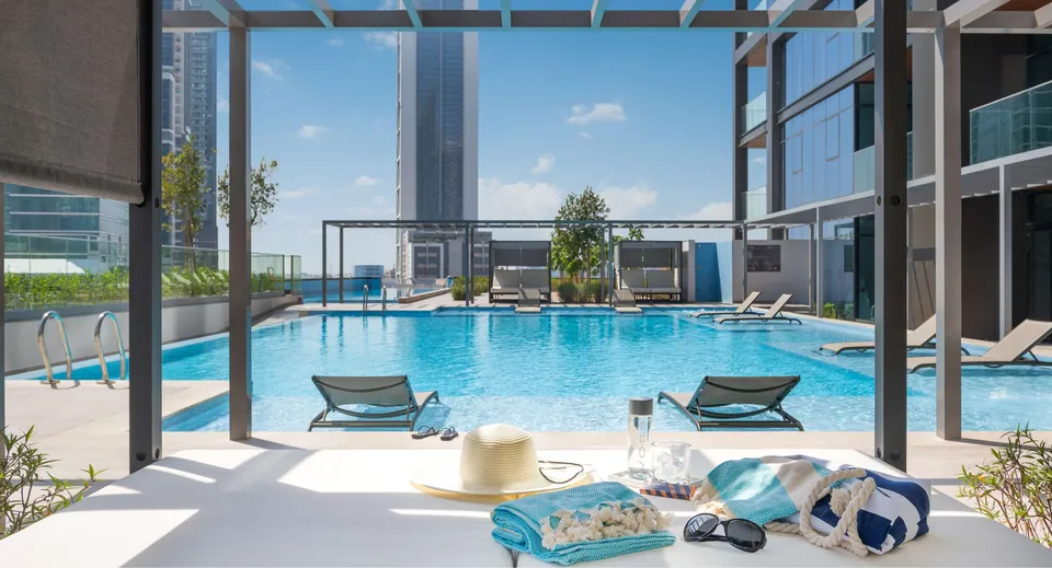 The Crestmark: amenity, photo 12 of 12