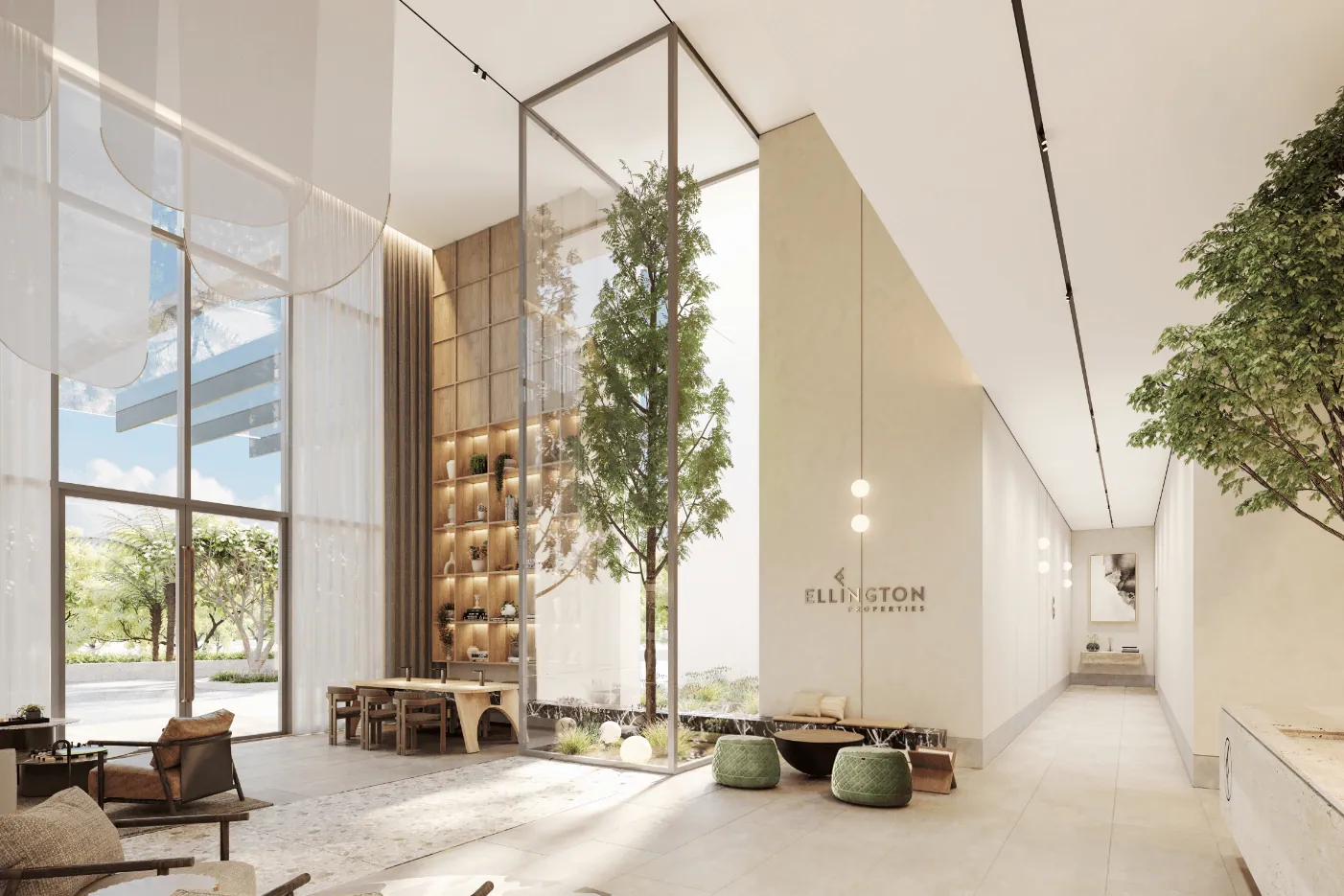 The Highbury: exterior, photo 4 of 12