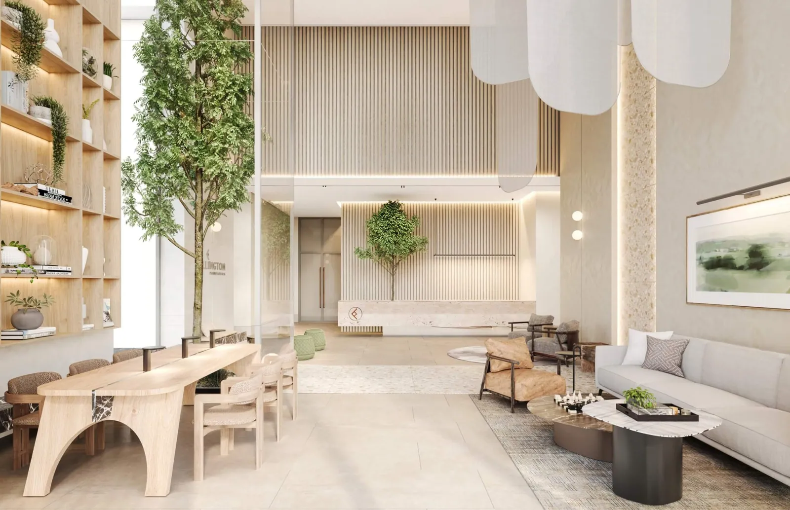 The Highbury: amenity, photo 9 of 12