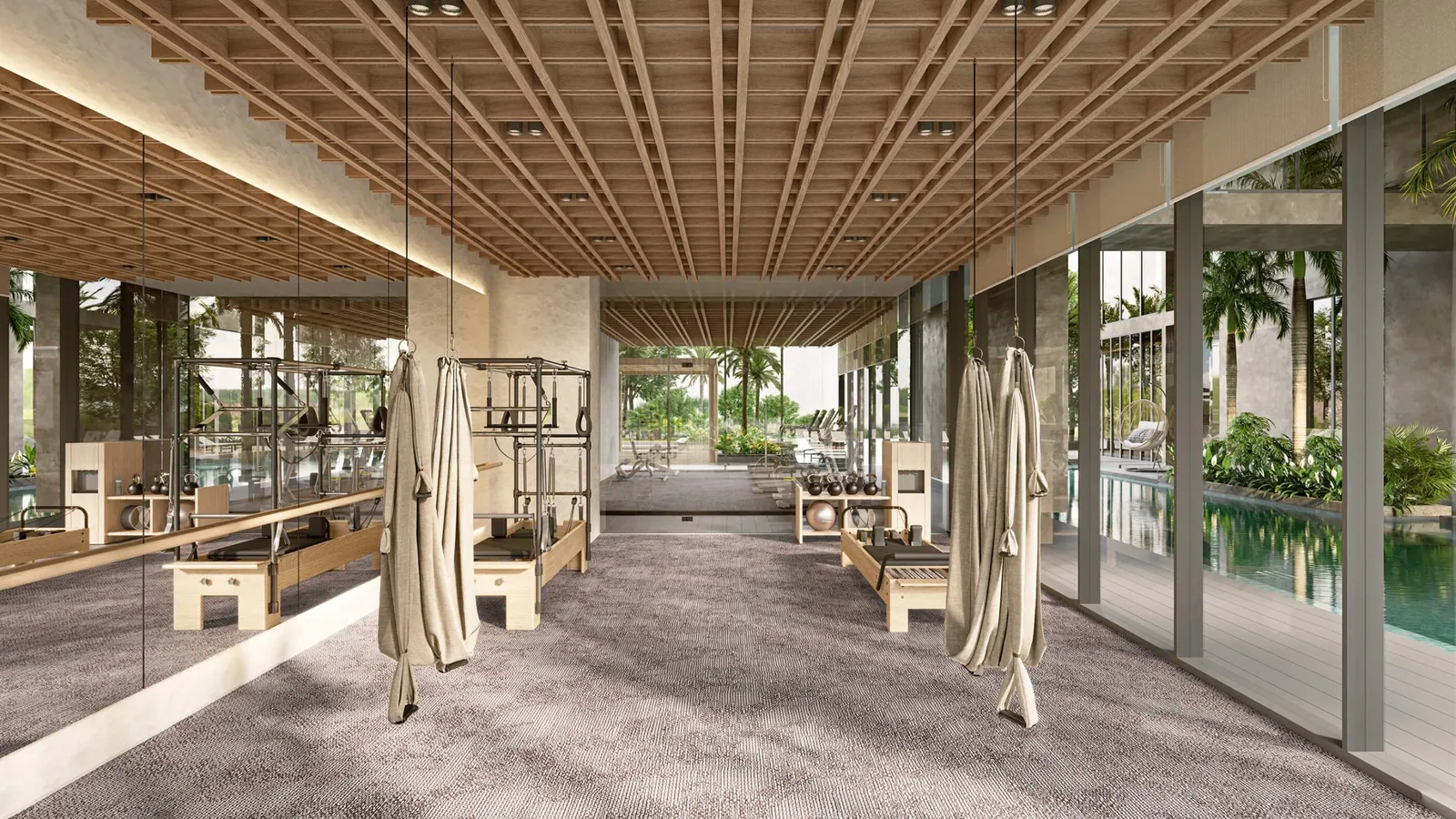 The Highgrove: amenity, photo 12 of 12