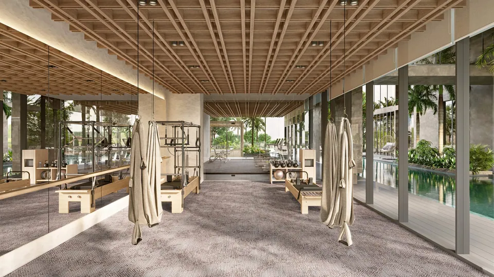 The Highgrove: amenity, photo 12 of 12