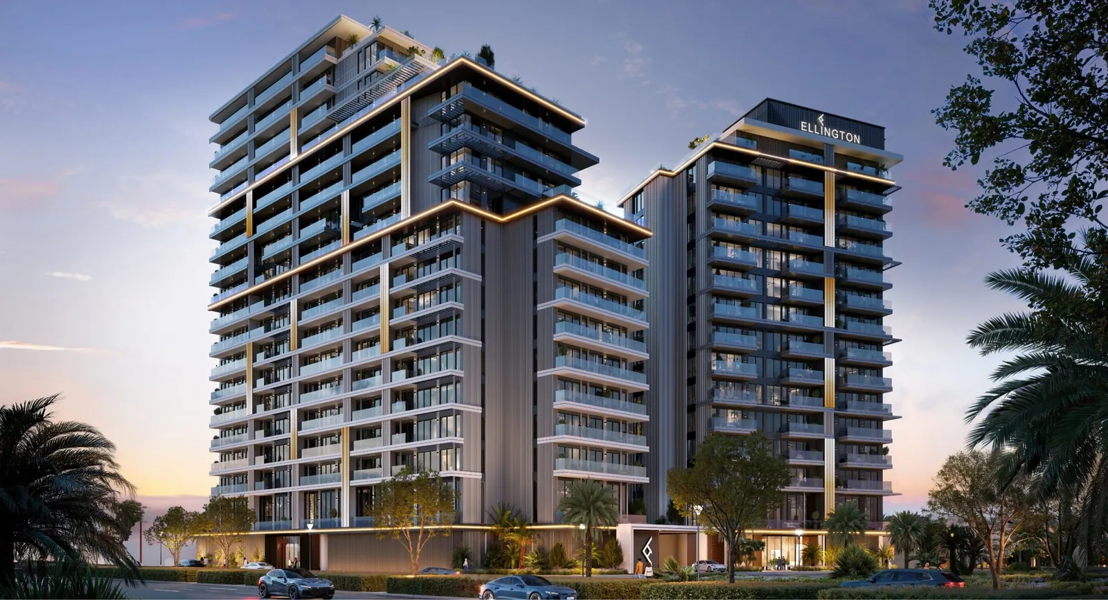 The Hillgate: exterior, photo 1 of 12