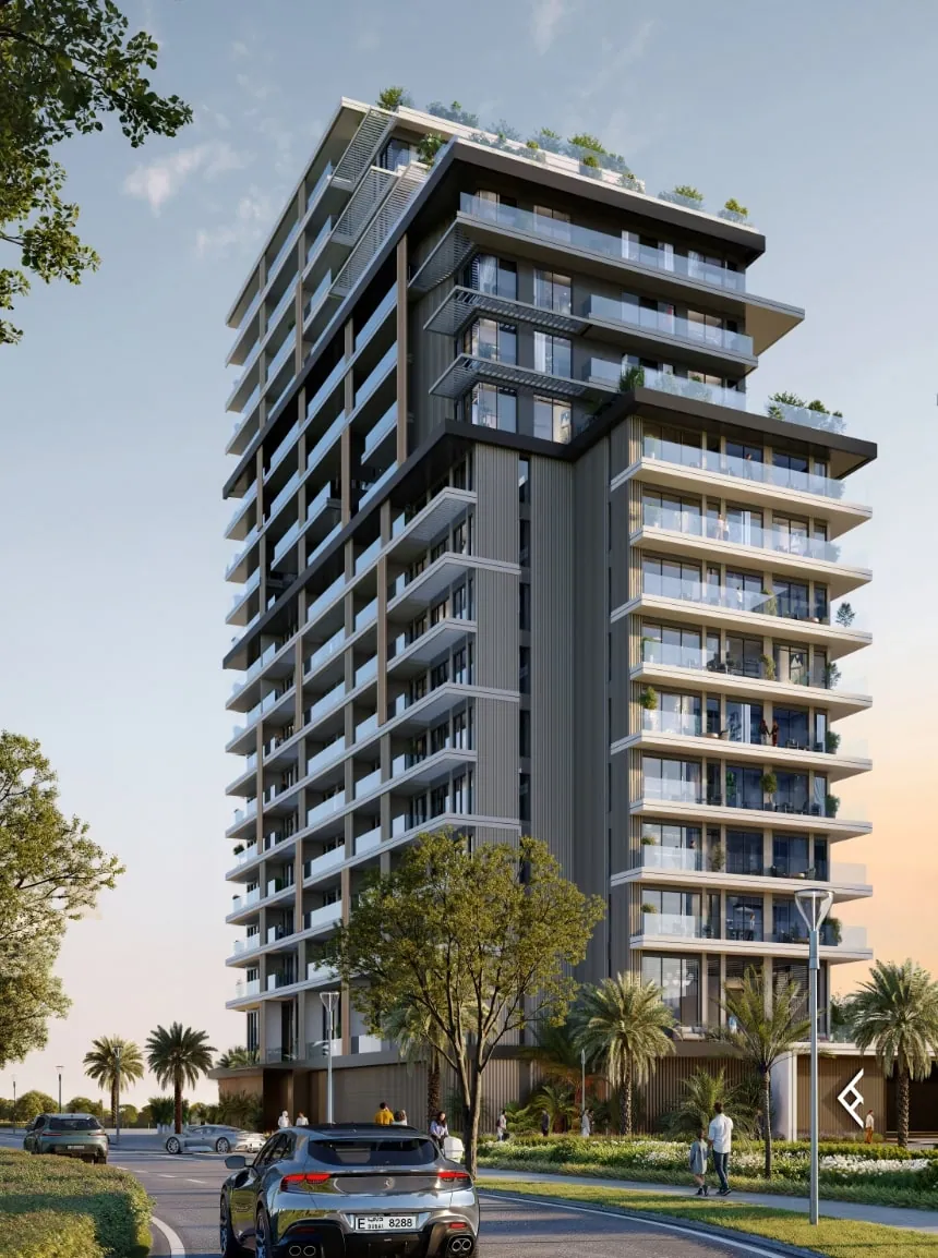 The Hillgate: exterior, photo 3 of 12