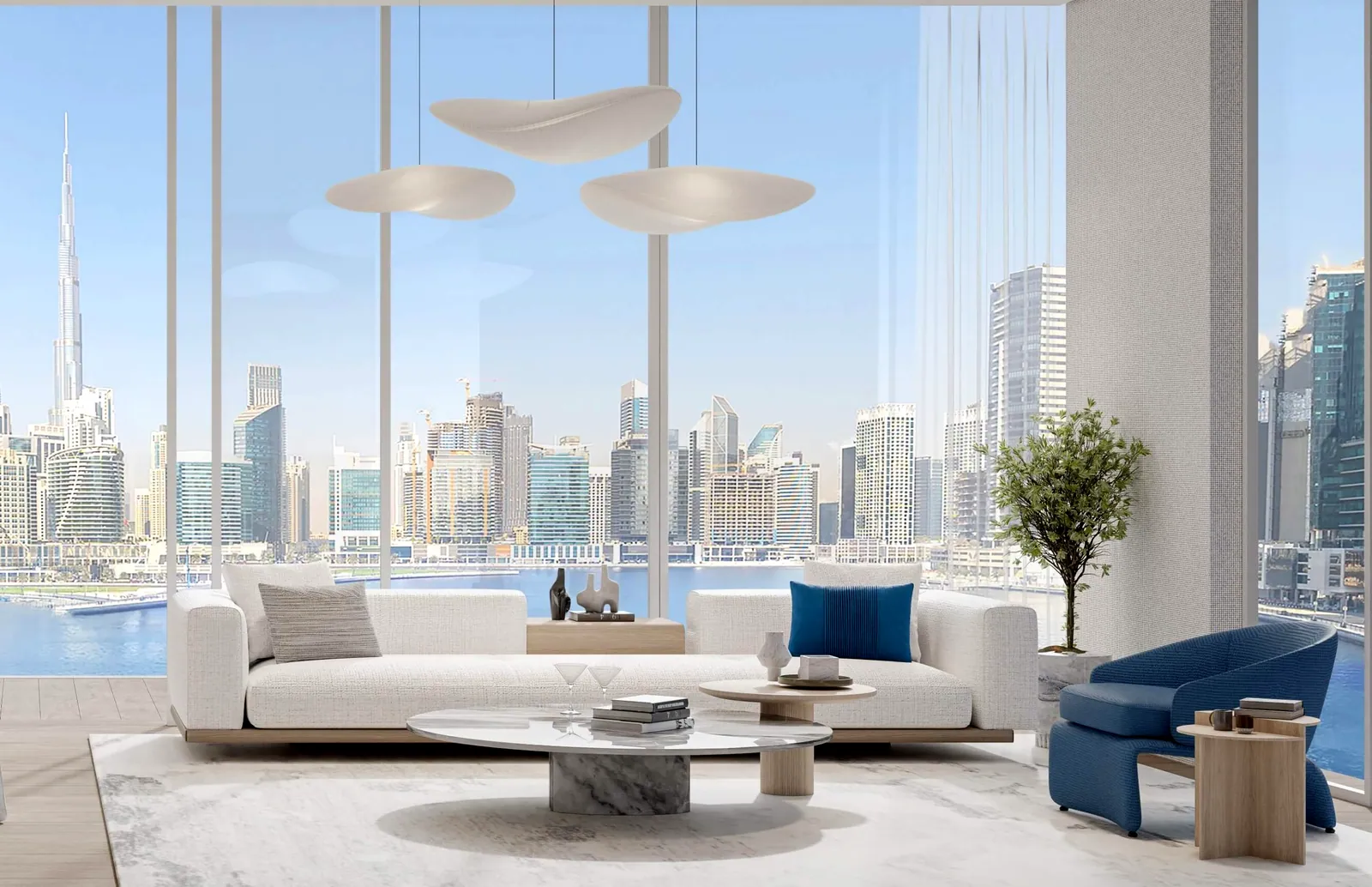 The Quayside: interior living, photo 6 of 12