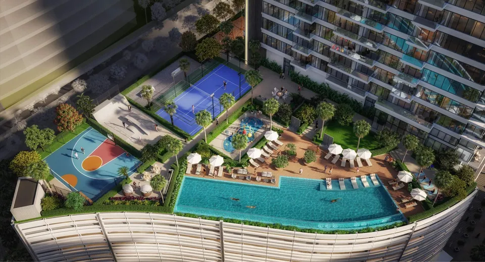 UH by Ellington, JLT