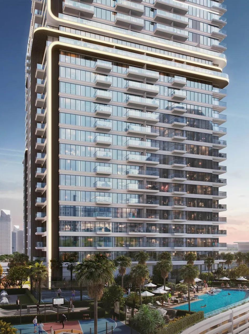 UH by Ellington: exterior, photo 3 of 12