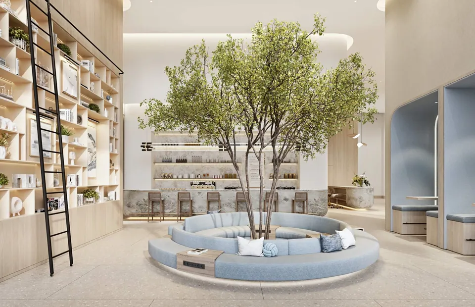 UH by Ellington: amenity, photo 8 of 12