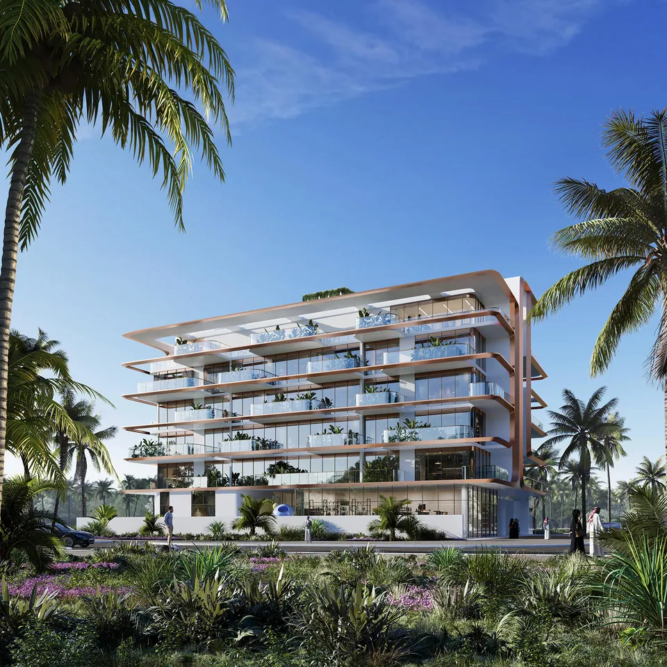 Védaire Residences: exterior, photo 2 of 12