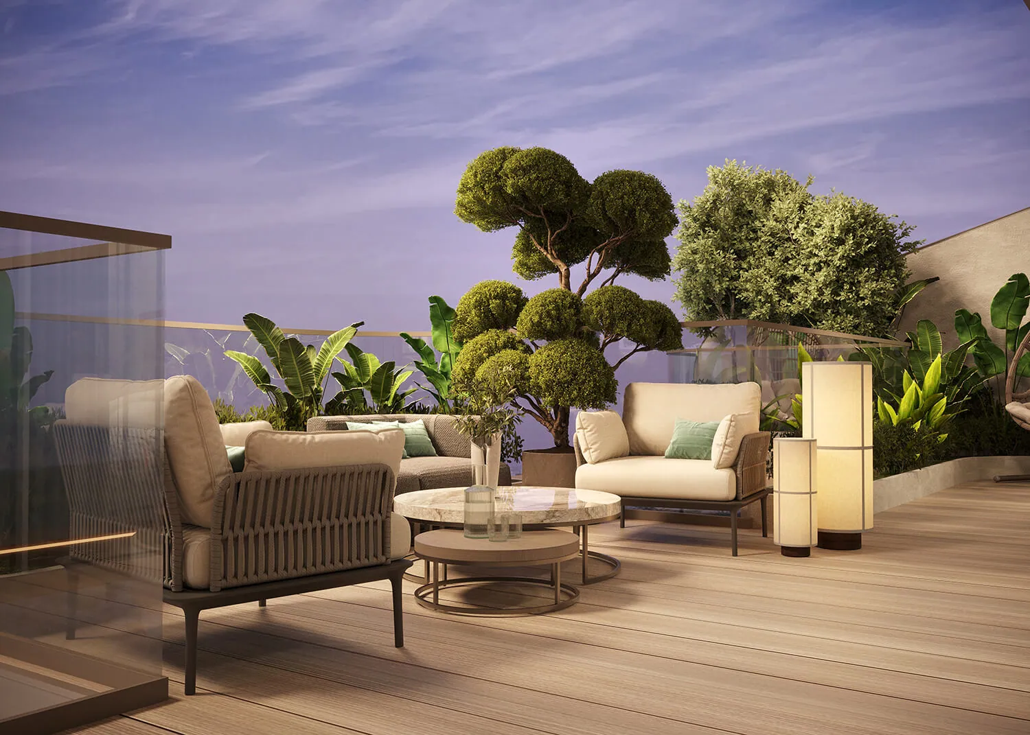 Védaire Residences: amenity, photo 12 of 12
