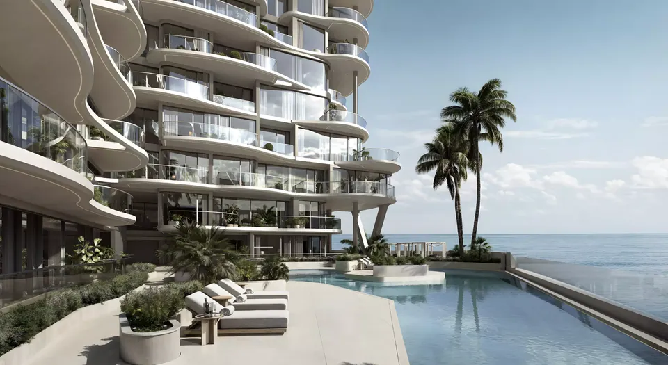 Esmé Beach Residences: amenity, photo 9 of 12