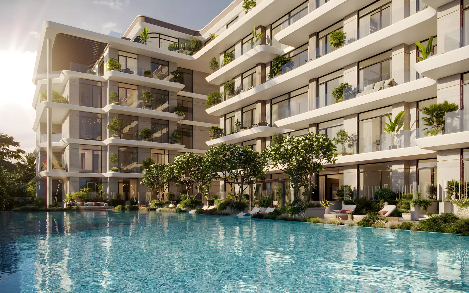 Émerge Residences: exterior, photo 3 of 9