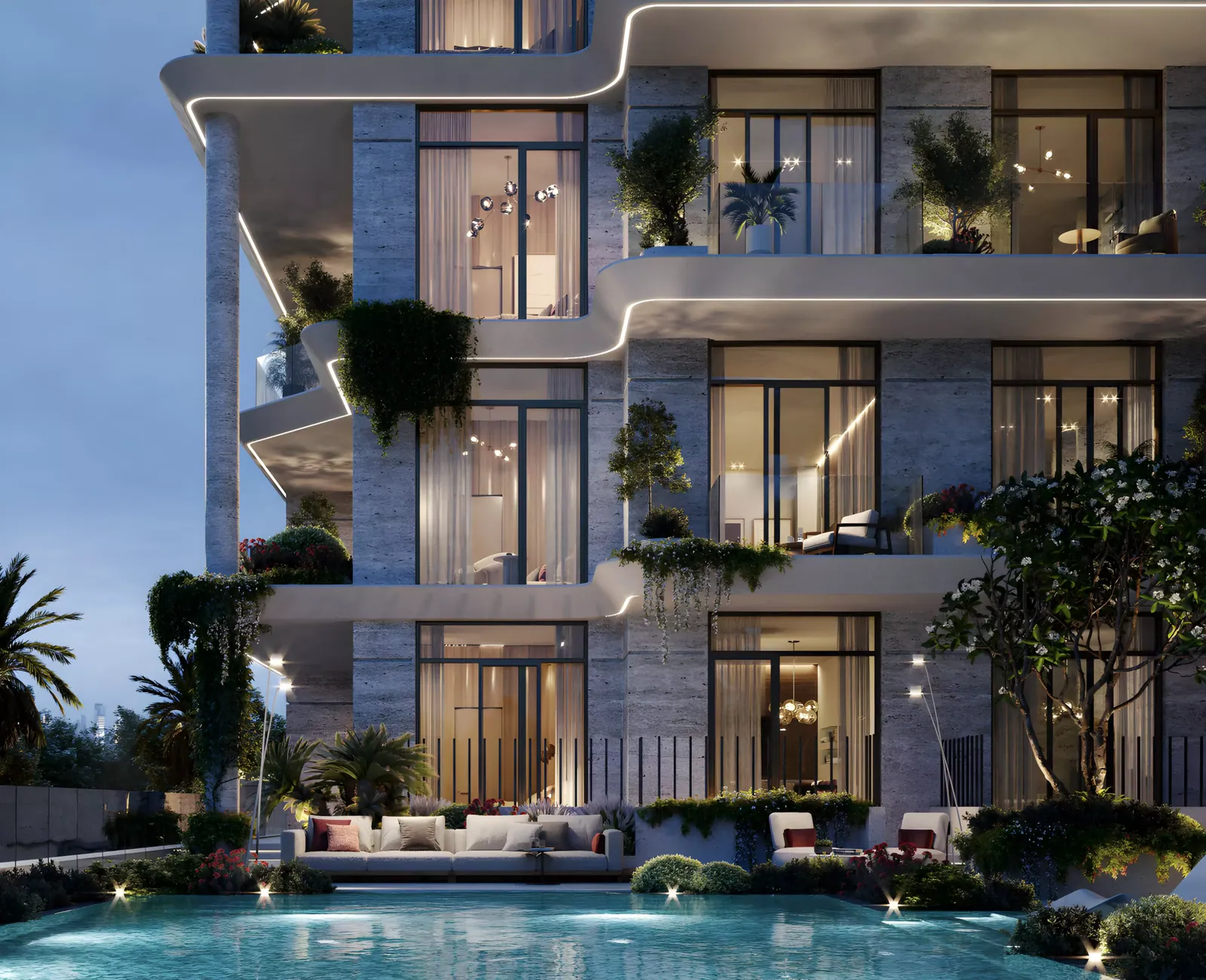 Émerge Residences: exterior, photo 4 of 9