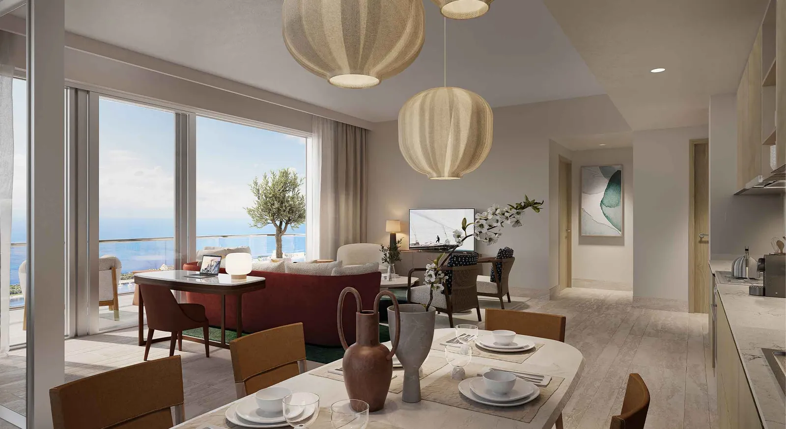 Address Residences The Bay: exterior, photo 1 of 3