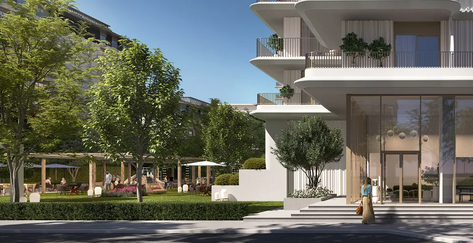 Clearpoint: exterior, photo 2 of 11