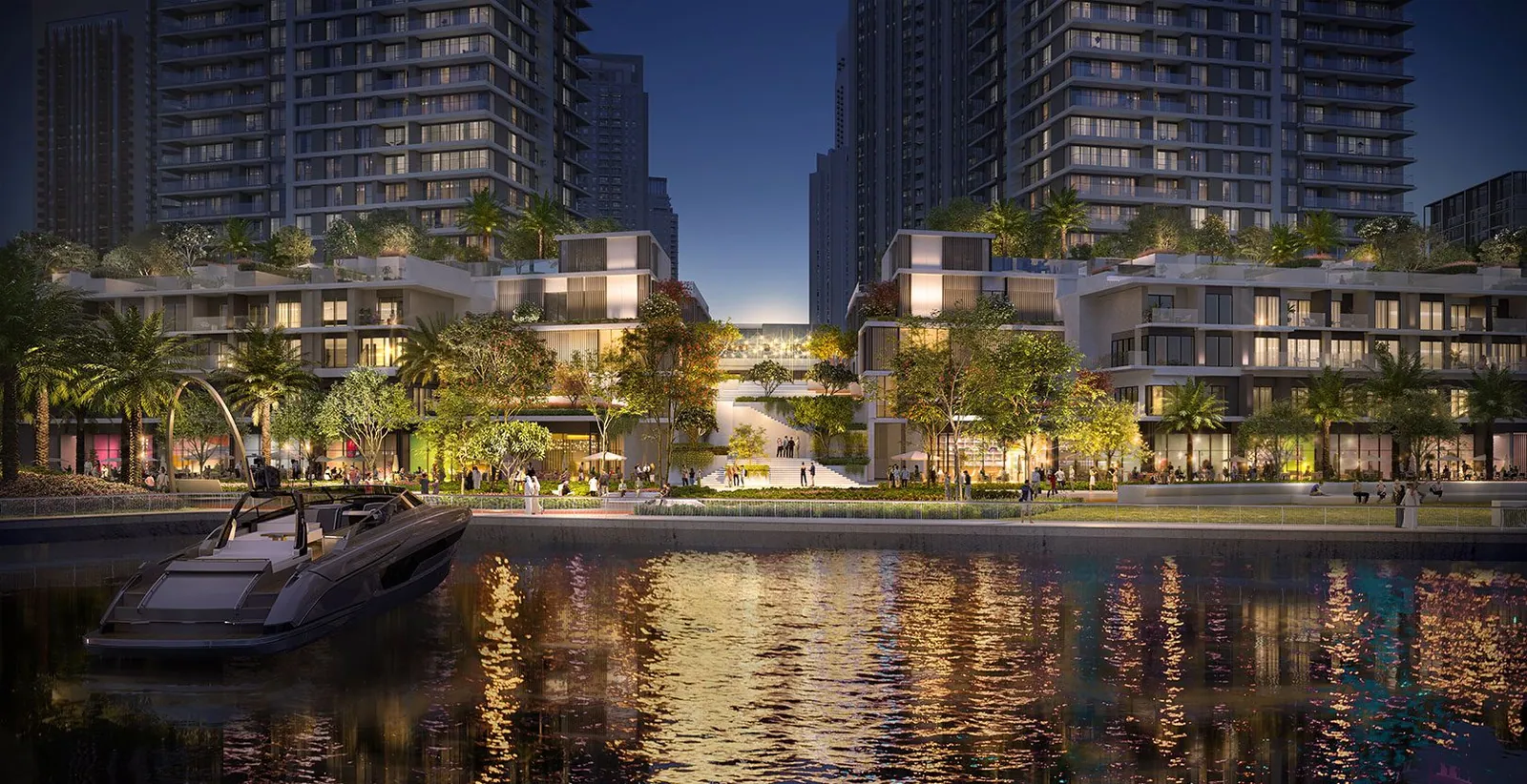 Creek Waters: exterior, photo 2 of 11