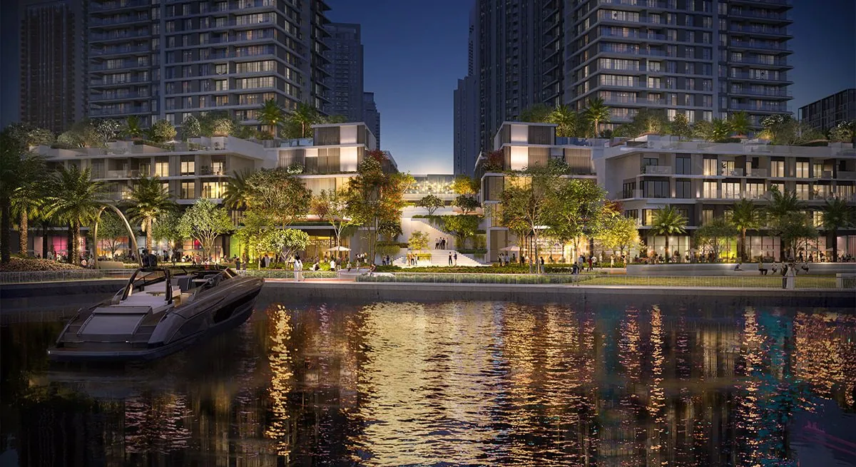 Creek Waters: exterior, photo 3 of 11