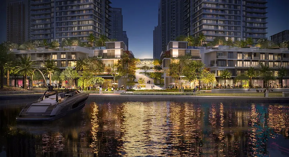 Creek Waters: exterior, photo 3 of 11