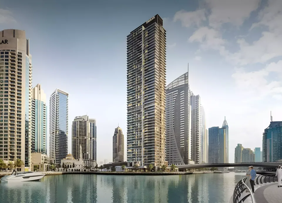 Marina Shores: exterior, photo 2 of 6