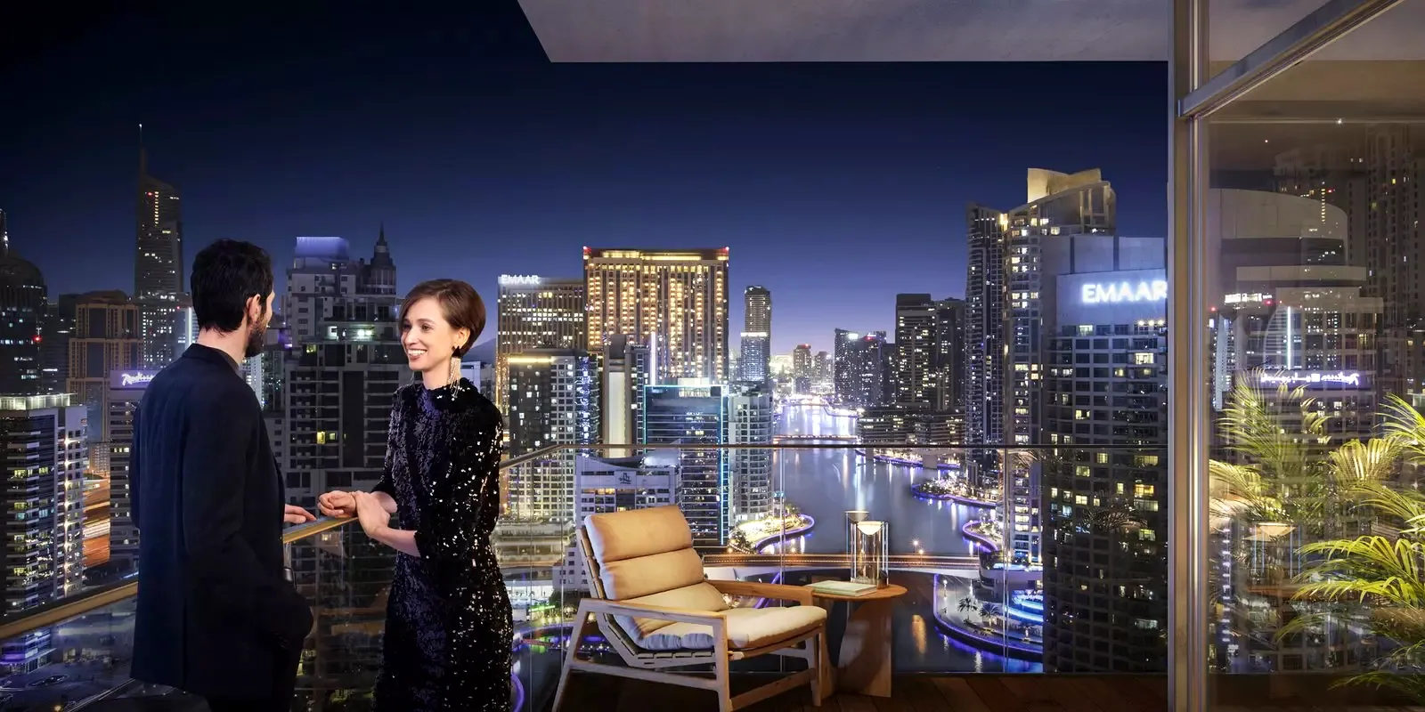 Marina Shores: interior living, photo 5 of 6