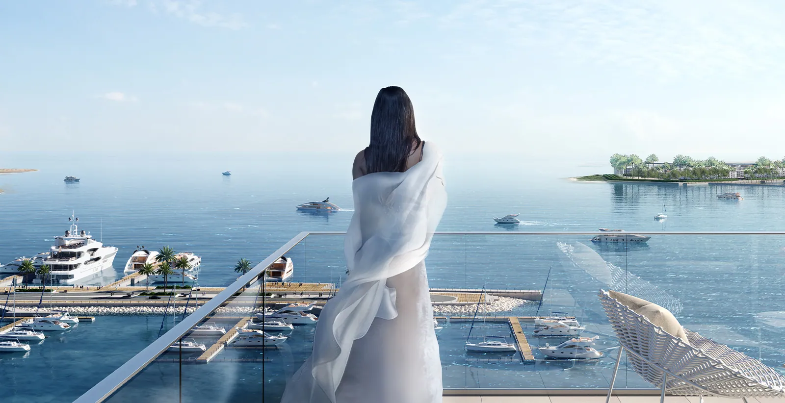 Seascape: exterior, photo 1 of 3