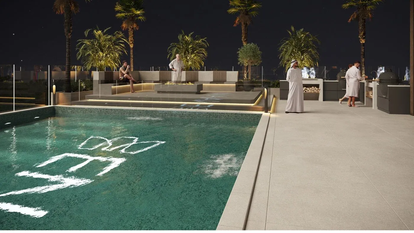 Azra Residence: photo 9 of 11