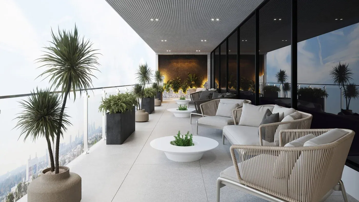 Azra Residence: photo 11 of 11