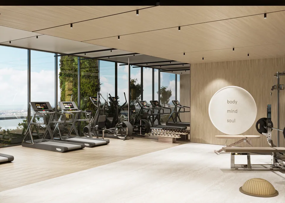 Enso Jade: amenity, photo 10 of 12