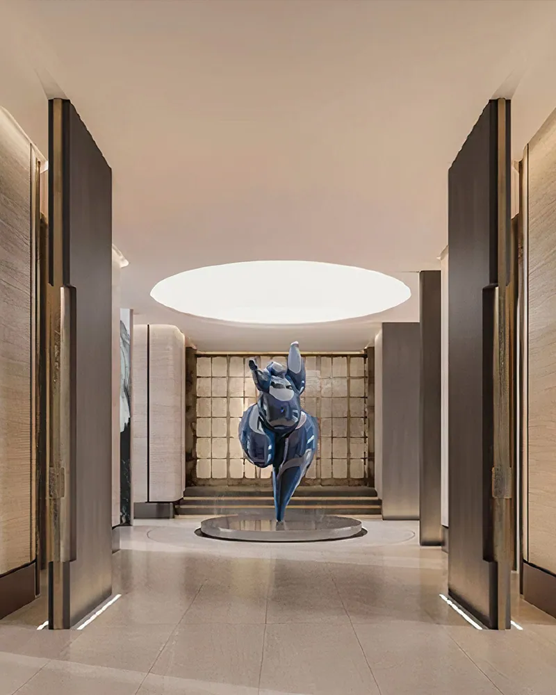 Ermax Residences: amenity, photo 9 of 12