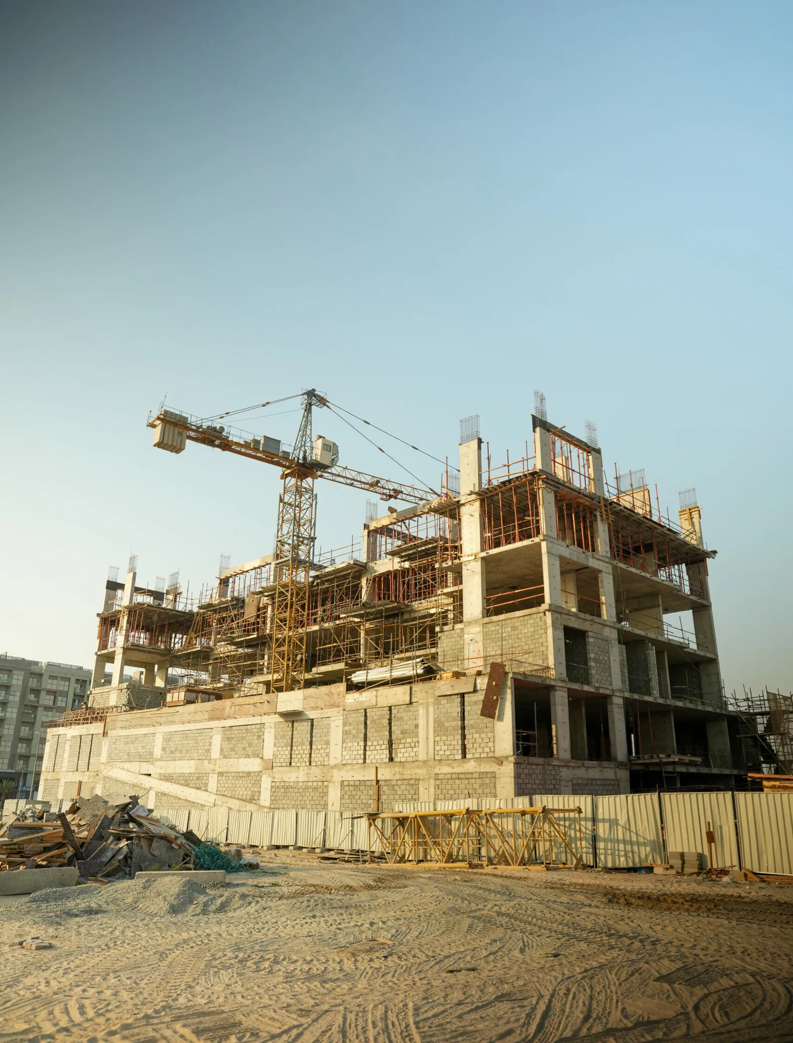 Lusin Residences: photo 10 of 12