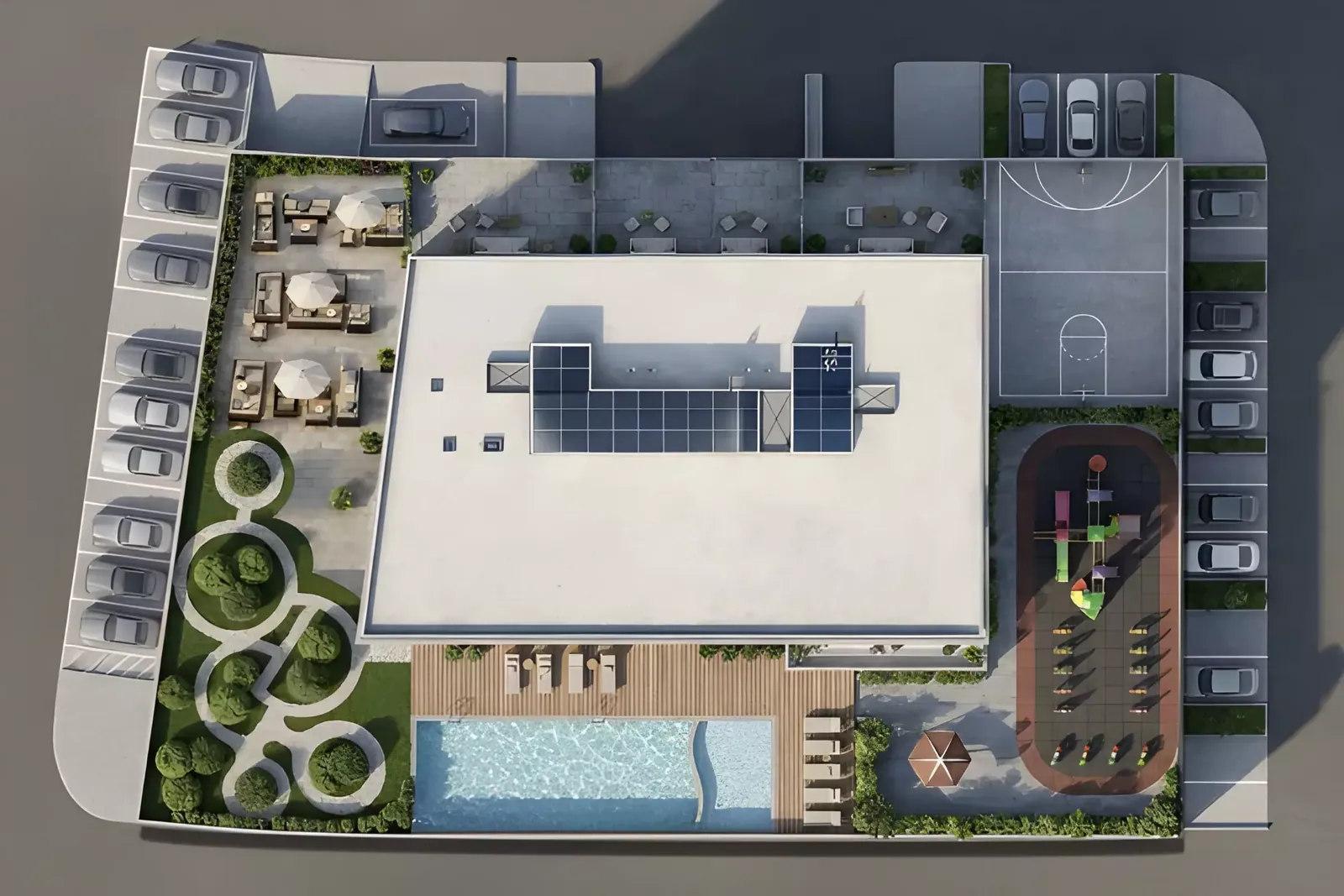 Merdan Residences: photo 5 of 7