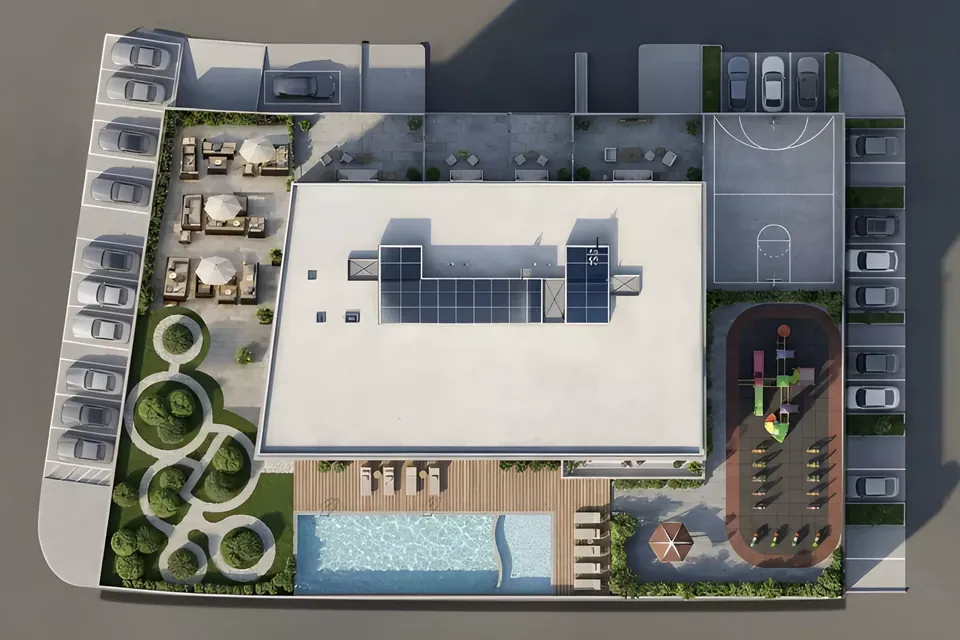 Merdan Residences: photo 5 of 7