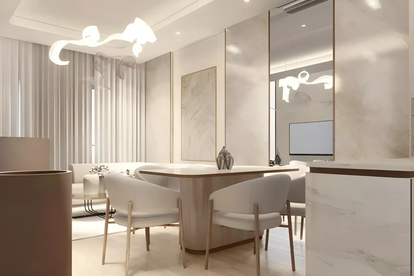 Merdan Residences: photo 7 of 7
