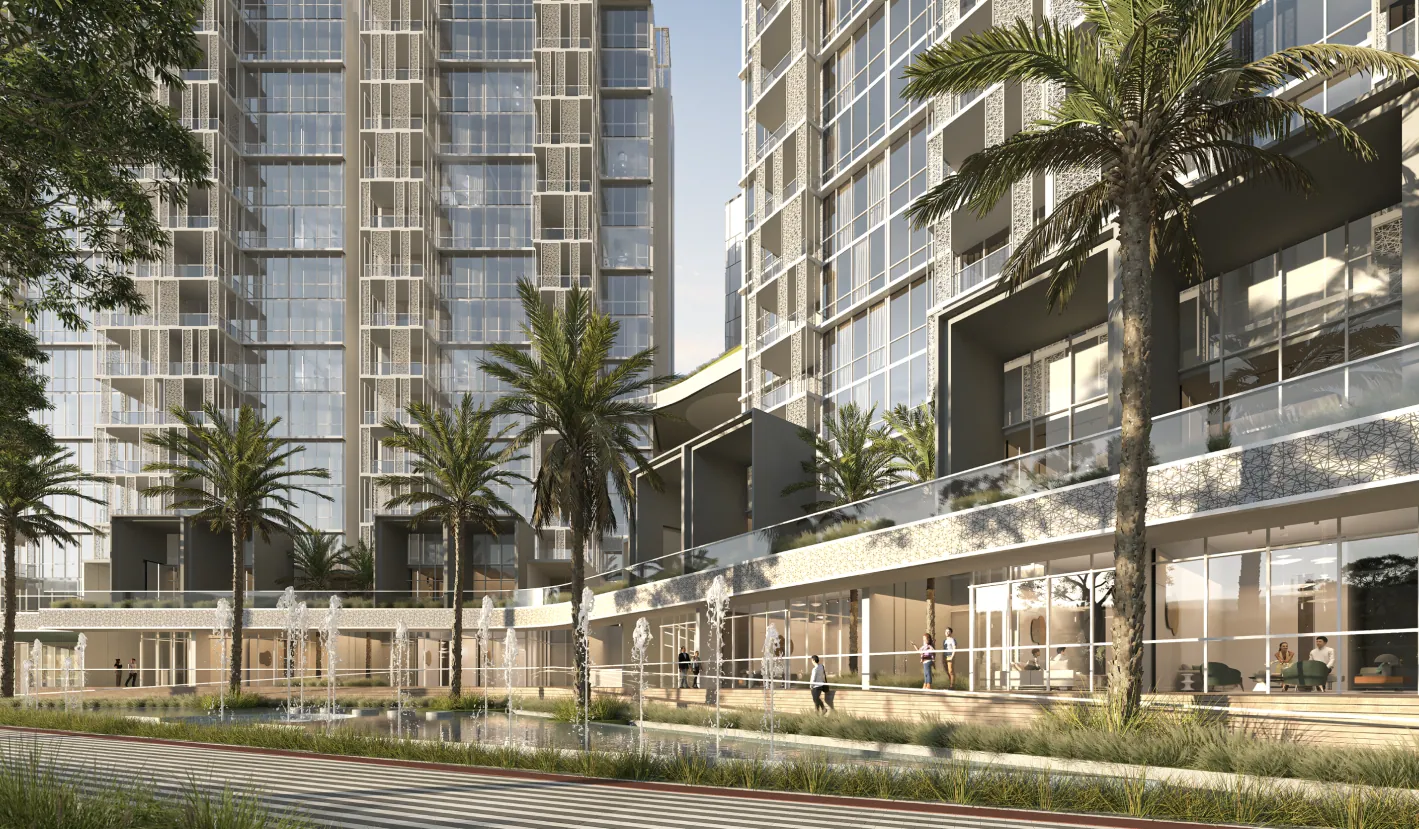 Mangrove Residences: exterior, photo 2 of 12