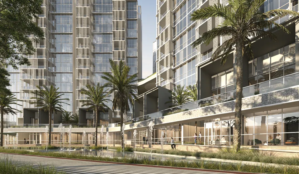 Mangrove Residences: exterior, photo 2 of 12