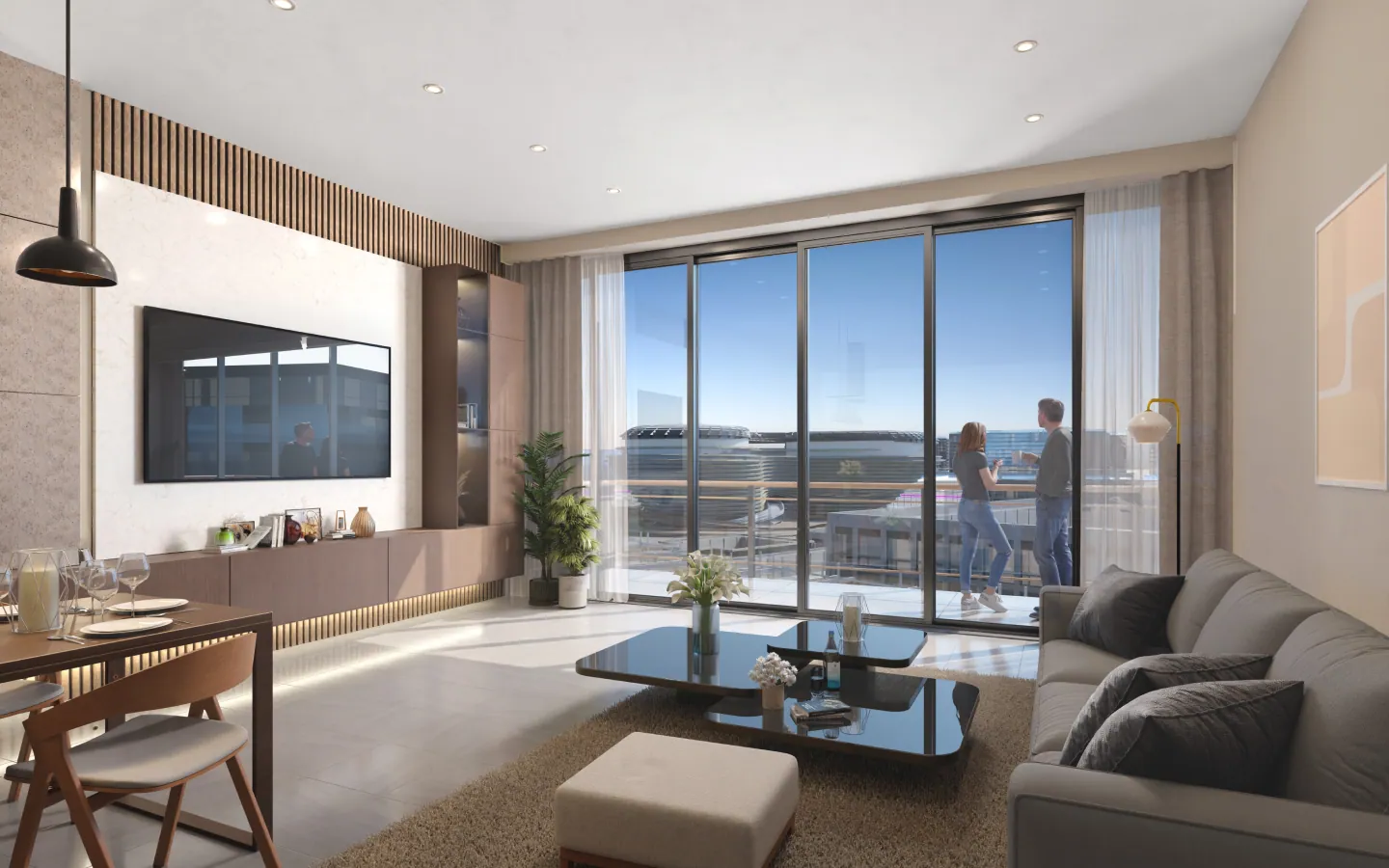Sky Residences: exterior, photo 5 of 11