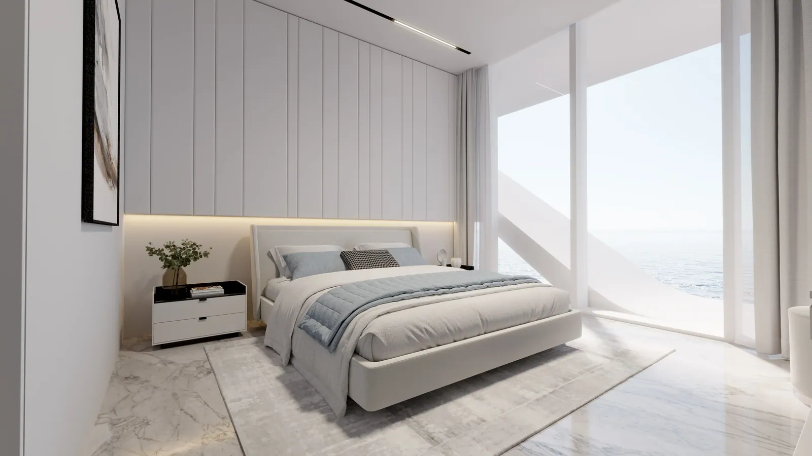 Hatimi Residences: amenity, photo 7 of 10
