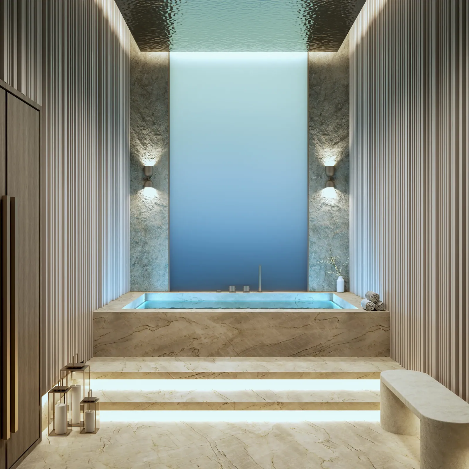 Hatimi Residences: amenity, photo 8 of 10